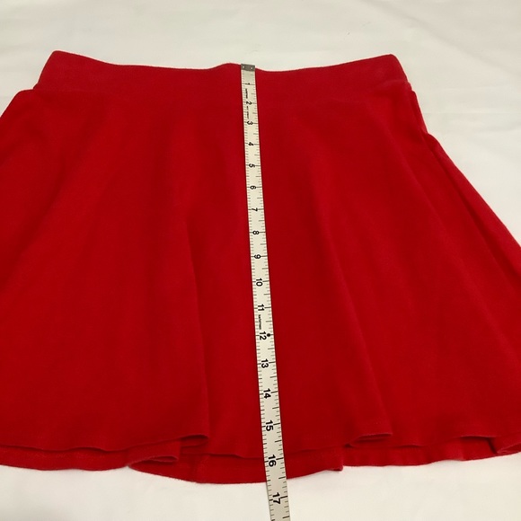 Forever 21 set of 2 mini skirt Size L (W756) - Picture 6 of 12